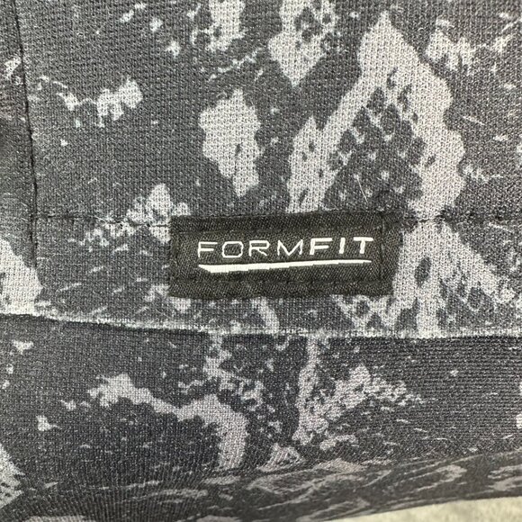 Formfit Waist trainer for women and men Workout Sweat Band Belt Weight Loss Body - Picture 3 of 8